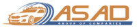 Asad Group of companies logo
